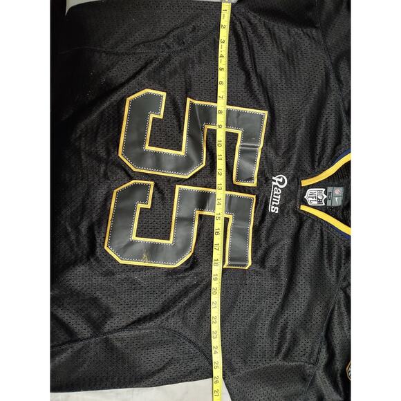 #55 Laurinaitis On Field  Nike NFL Jersey sz 52 - Picture 7 of 7